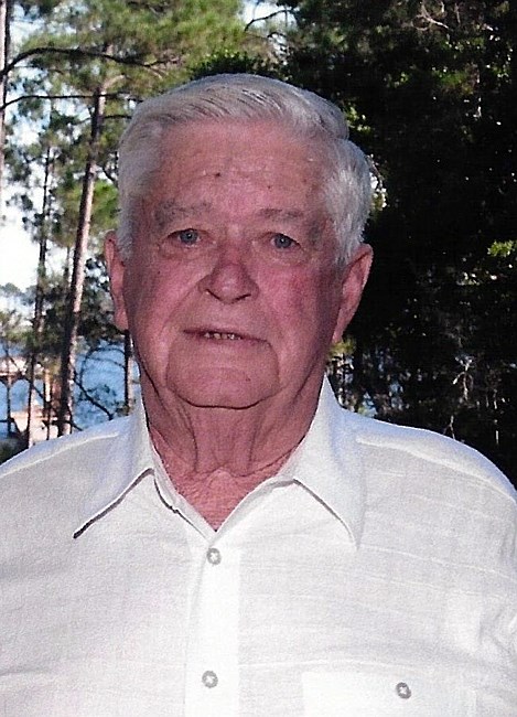 Obituary of Melvin Edwin York
