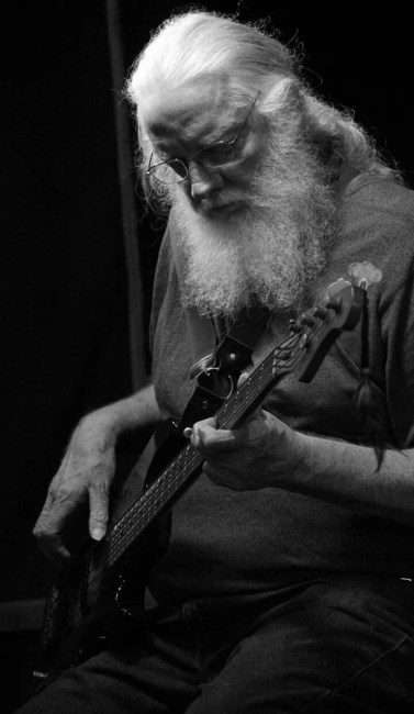 Obituary of Robert "Big Bob" Jennings