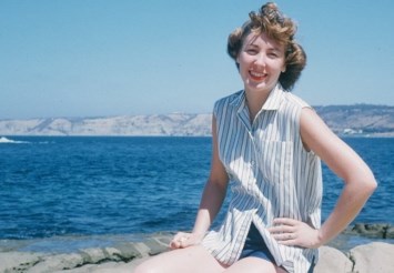 Obituary of Dorothy Waters Buchholz