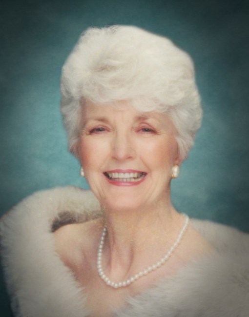 Obituary of Alma Marie Davis