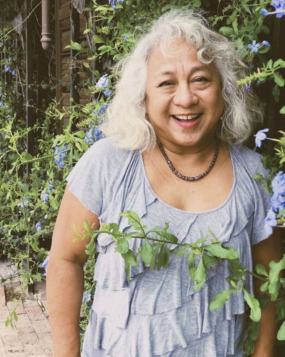 Obituary of Josephine "Jo Jo" England