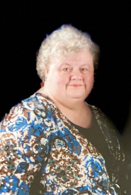 Obituary of Elaine Nancy Ciarcia