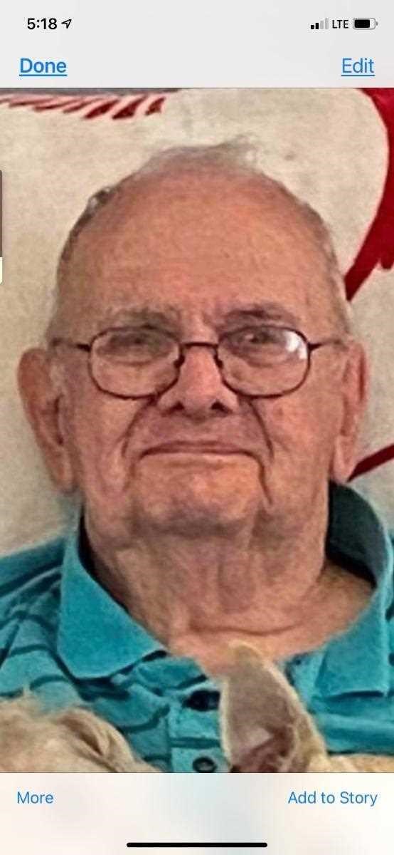 Obituary of Harold John Wroubel