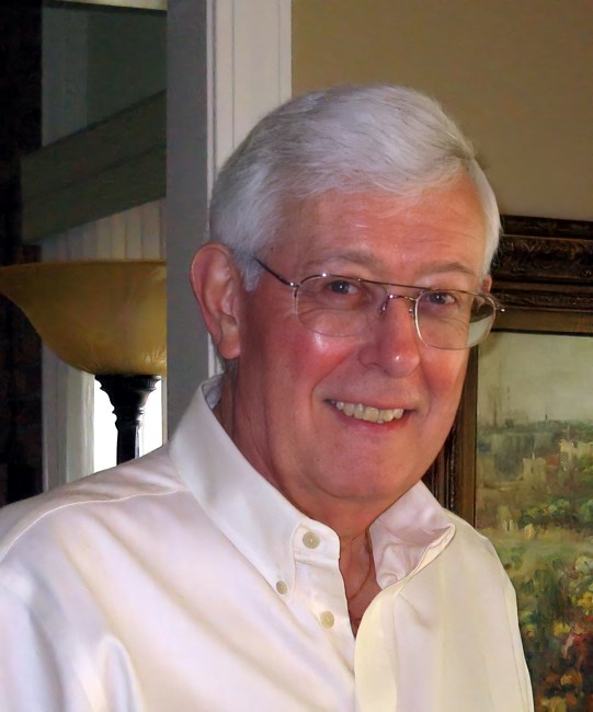 Obituary of William Howard McKee III