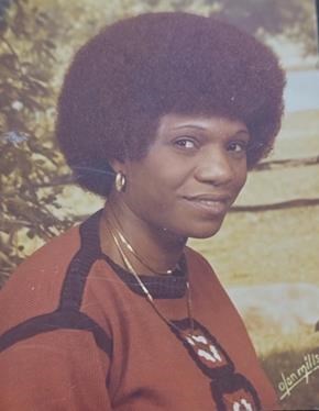 Obituary of Mrs. Dorothy Berniece Slaughter