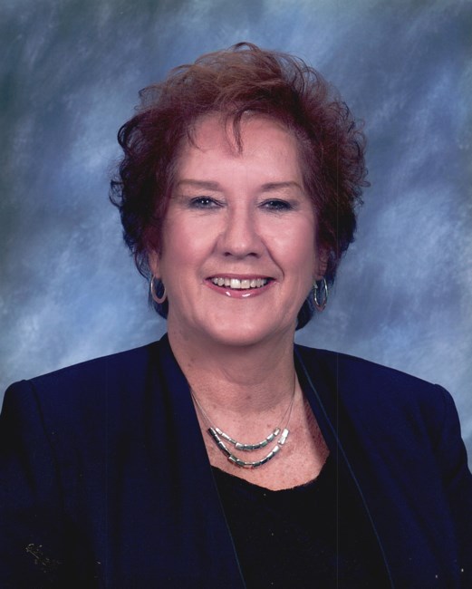 Obituary of Jeannie Frances Meggitt