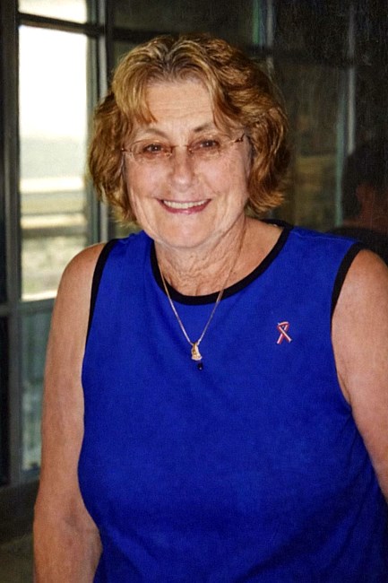Obituary of Phyllis L. Tanin