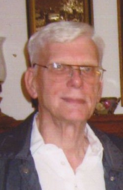 Obituary of Donald Lynn Booth