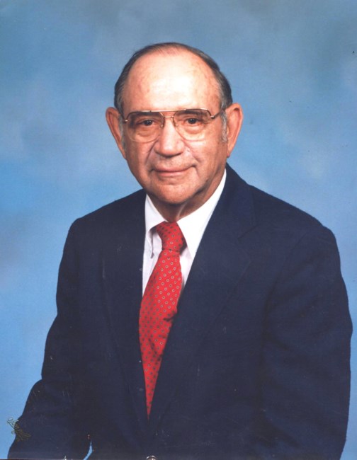 Obituary of Dr. Joseph Edward Hurt