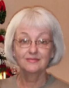 Obituary of Debbie Noblet