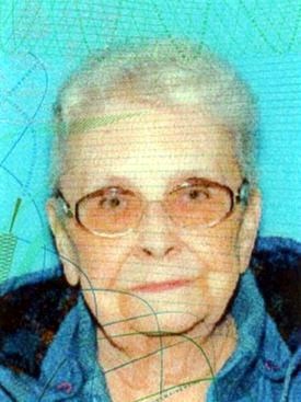 Obituary of Irene O. Morin