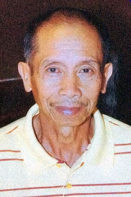 Obituary of Ricardo Macanas Ambrosi