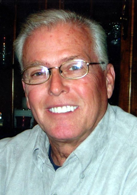 Obituary of James "Jimmy" W. Snyder