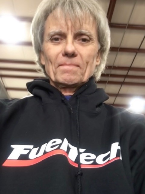 Obituary of Gerald A Bunce