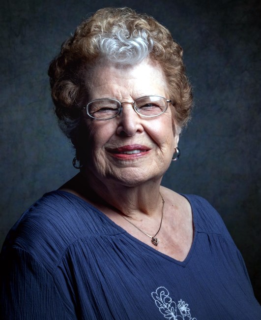 Obituary of Joyce Cutrera Segari