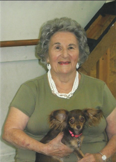 Obituary of Dorothy Cohen