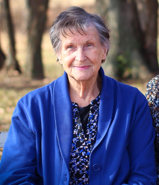 Obituary of Pauline "Polly" Taylor