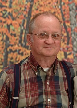 Obituary of Ronald "Ron " Norman Price Sr.