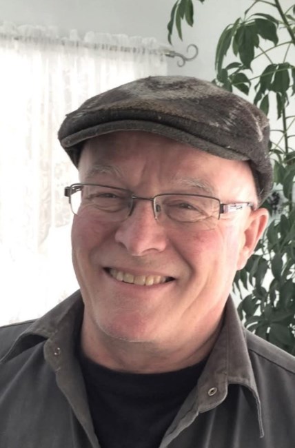 Obituario de Martin Andrew Francis