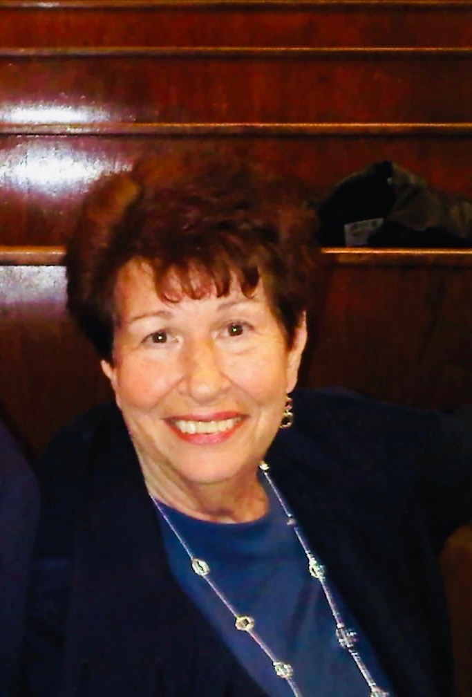 Obituary of Ada Adeline Barie