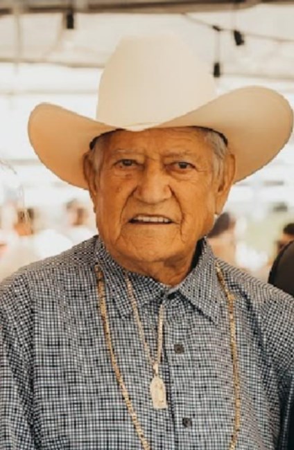 Obituary of Jose Arnulfo Garcia Zetina