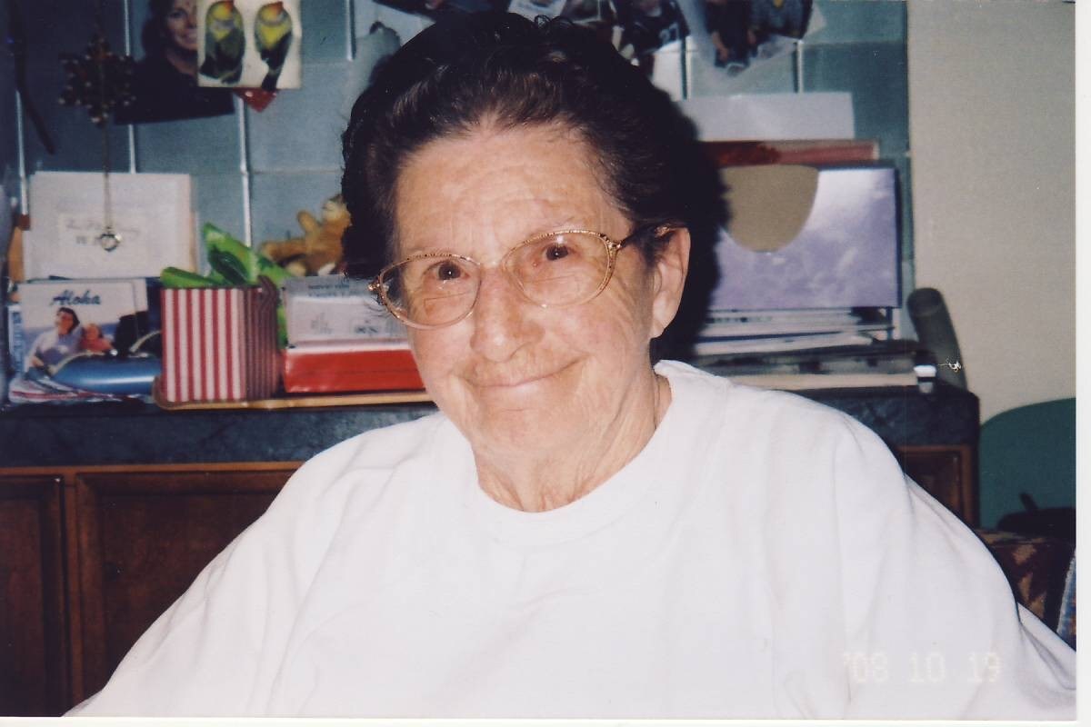 Obituary of Shirley Ann Coleman