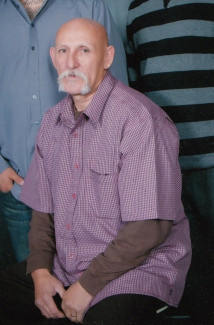 Obituary of Francisco Ante Lugo