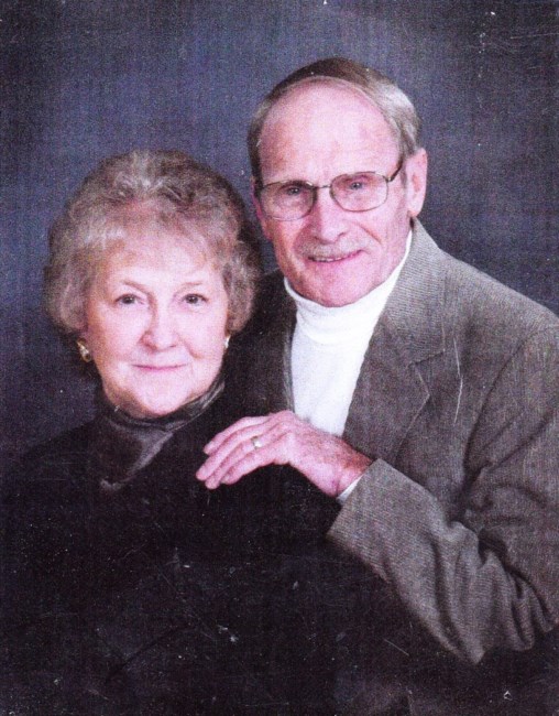 Obituary of Mr. Duane R. Meyer