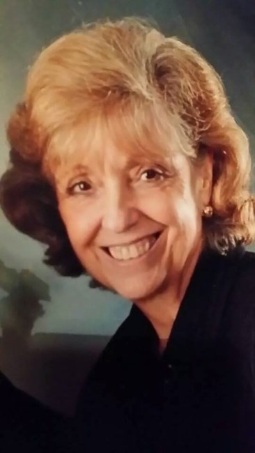 Obituary of Mrs. Peggy Tafoya