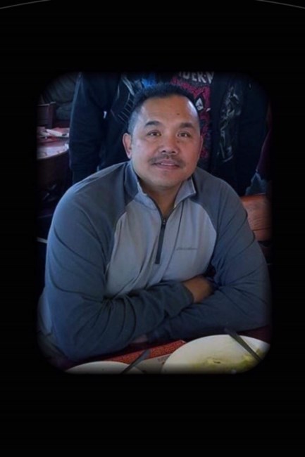 Obituary of Enrique Mangrobang Bartolome II