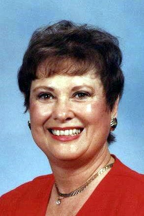 Obituary of Doris Jean Gay