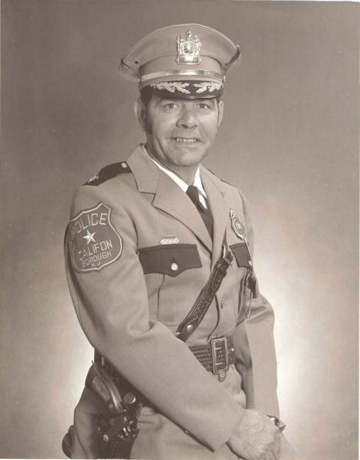 Obituary of Kenneth Roger Burd Sr.