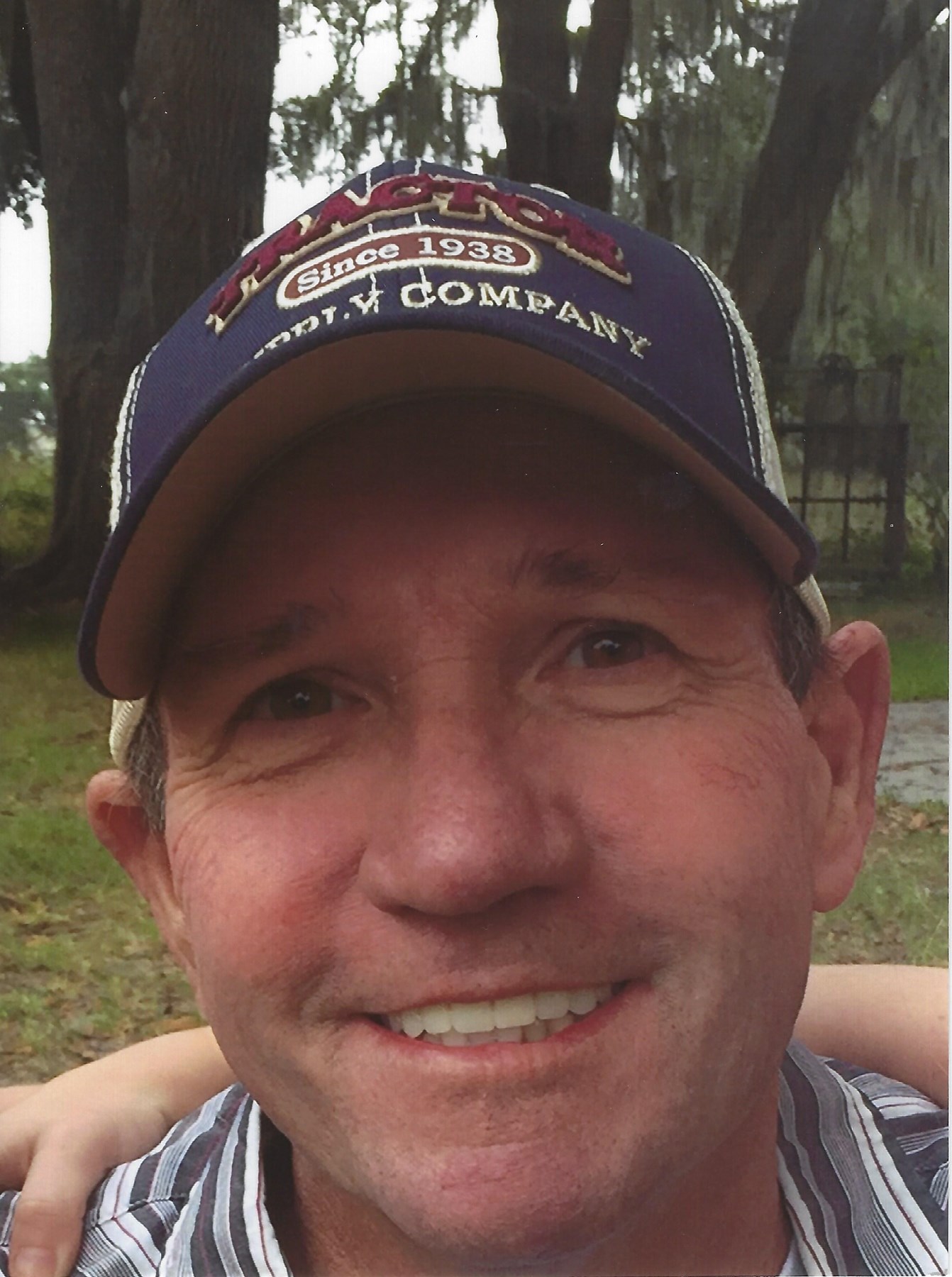 James Michael Pennock Obituary Brandon, FL