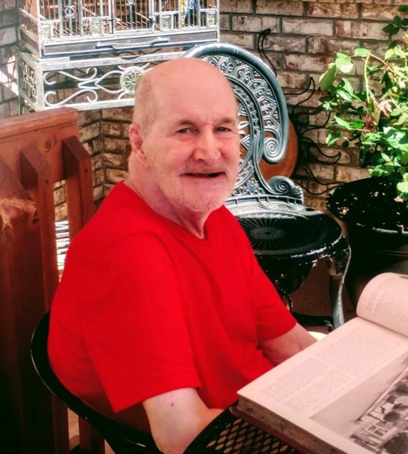 Obituary of Todd Andrew Allen