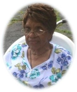 Obituary of Mrs. Maggie Lee Ewing
