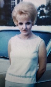 Obituary of June Elizabeth Kassebaum