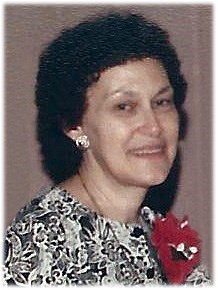 Obituary of Rose Marie Hardin