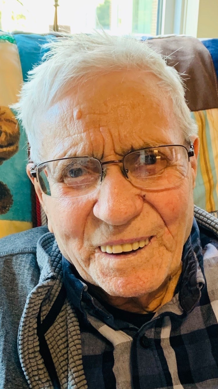 Obituary of Joseph Fiorino