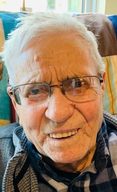 Obituary of Joseph Fiorino
