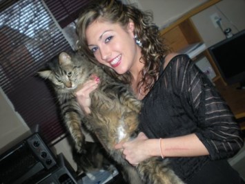 Obituary of Amanda Marie Cipriani