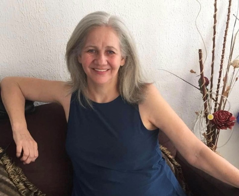 Obituary of Manuela "Nory" González Marín