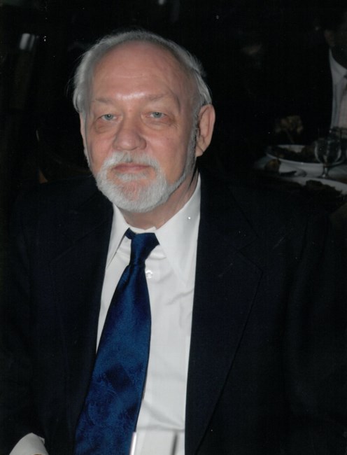 Obituary of Robert Andrew Ross Sr.