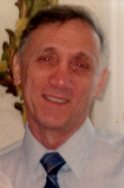 Obituary of Joseph Tiritilli