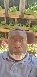 Obituary of Albert Darnell Moss