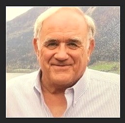 Obituary of Charles "Sandy" Lee Cabe