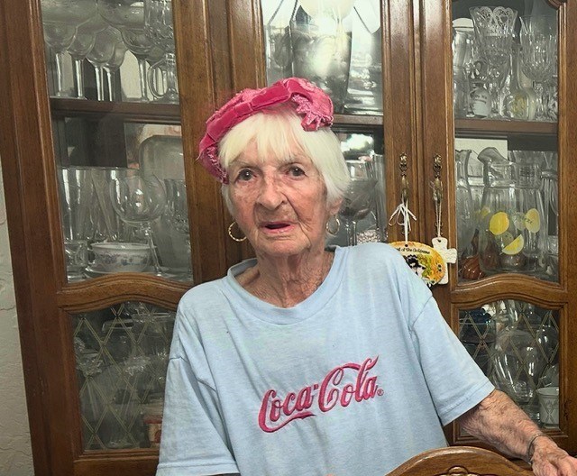 Obituary of Willa Grace Shewalter