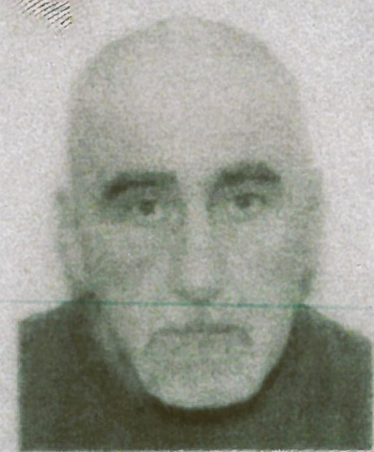 Obituario de William "Shane" Marlow