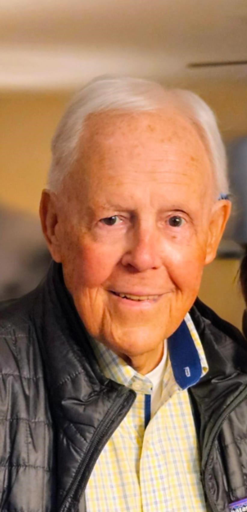 Obituary of G. Bryant Garner, Jr.