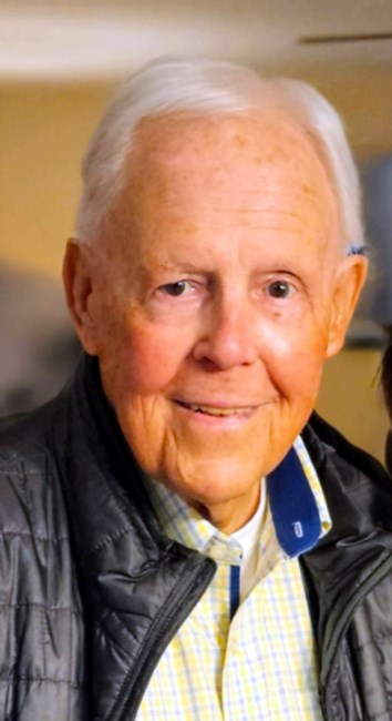 Obituary of G. Bryant Garner, Jr.