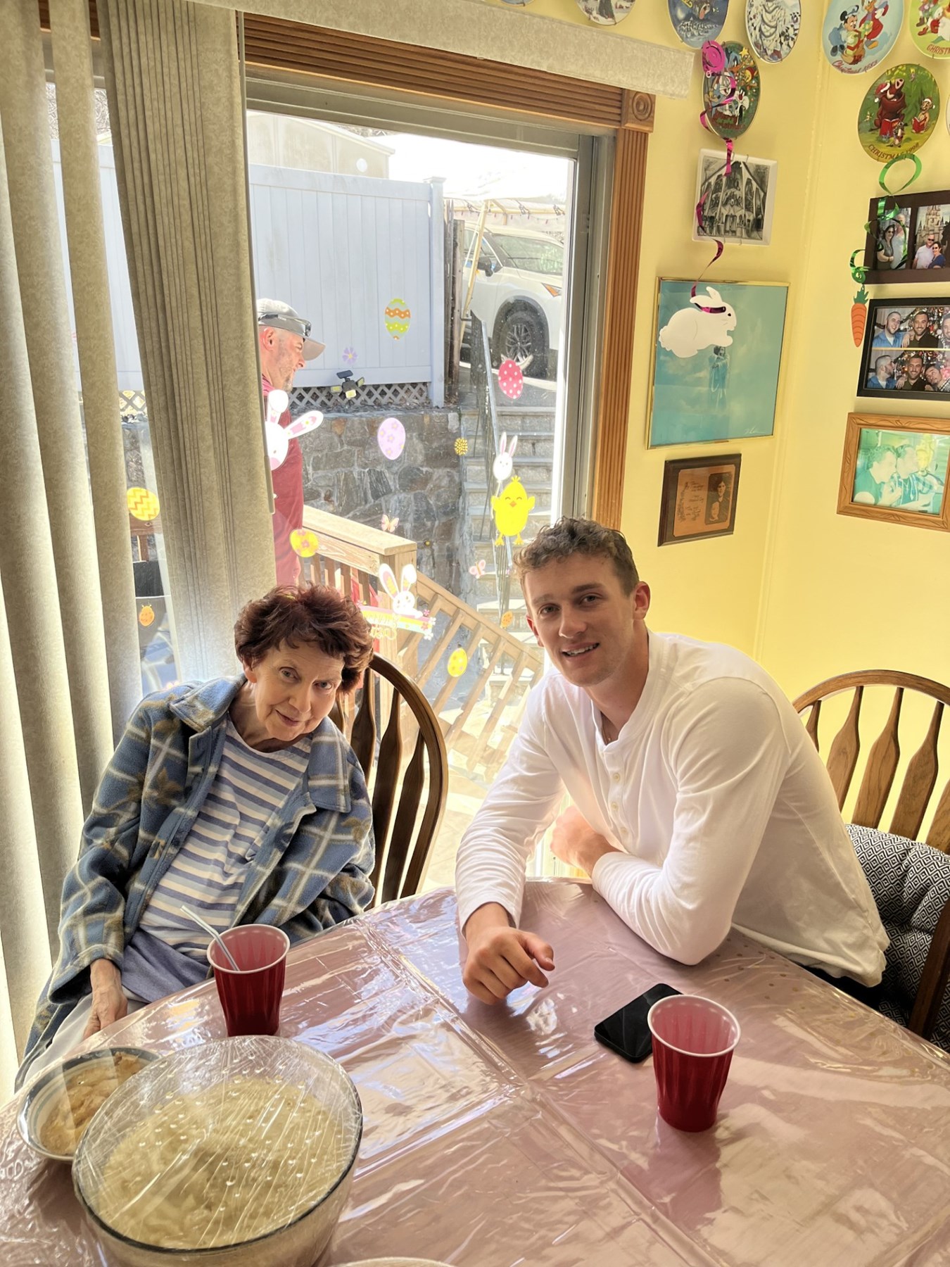 Obituario de Lillian M. Russell